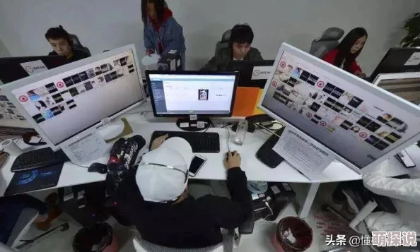 小黄文校园传播淫秽内容已被举报至网信办