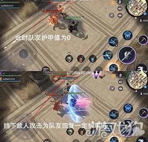 猎手之王匕首飞刃技能实测：超强追击，热门新玩法解析！