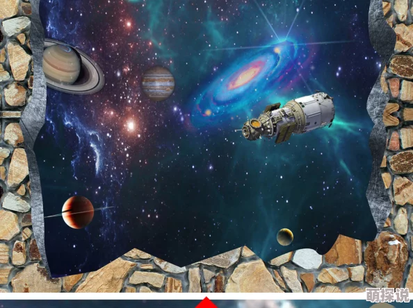 吞噬星空之原始传承宇宙初开混沌孕育全新冒险开启