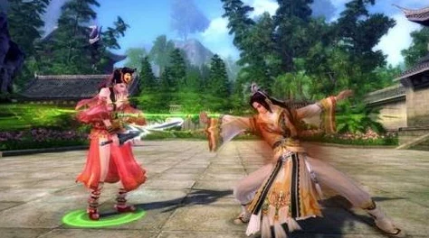 九阴真经手游：峨眉镇派武学革新，玉女剑法闪耀热门江湖新篇