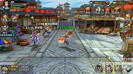 2024热门解析：霸道天下手机版霸刀武学技能全攻略