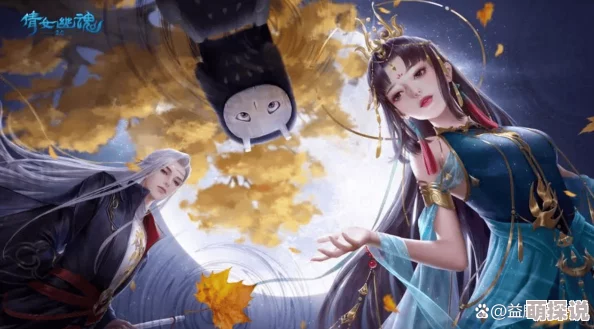 倩女幽魂手游2024热门一句攻略，秒懂必胜秘籍！