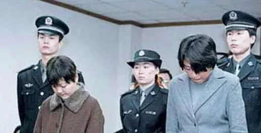 卧底女检察官许婷潜入跨国贩毒集团一年终破大案