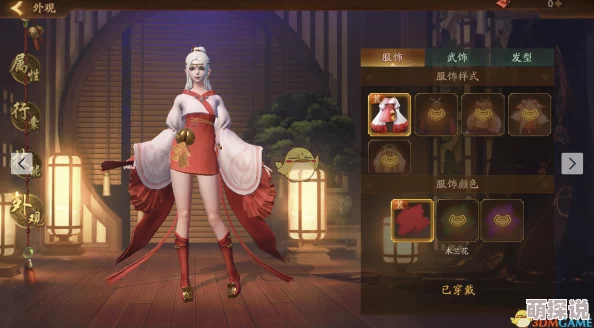 神都夜行录巫祝流派深度解析：灵素风VS救命符，谁更强？