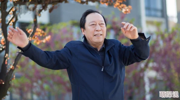 胡亚捷低调的实力派演员演技精湛塑造过很多经典角色