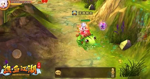 热血江湖手游：全新坐骑系统详解及高效获取攻略分析
