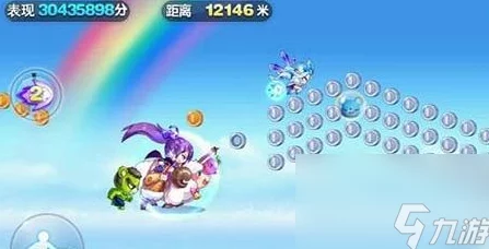 2024天天酷跑热门攻略：觉醒小肥羊爆分最强搭配组合解析