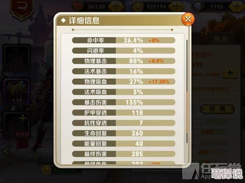 2024热门解析：天天传奇法师安塞尔强度评估与技能属性全览