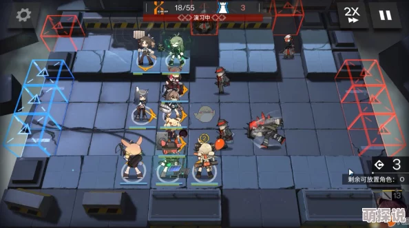 明日方舟2024最新封号解封办法全面介绍