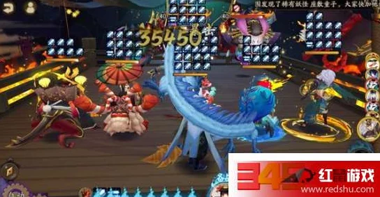 热门揭秘：阴阳师业原火贪buff机制，无限叠加最新测试结果分析