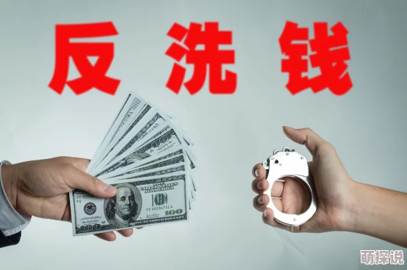 暗流如潮调查记者揭露跨国洗钱集团十年沉浮