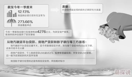 暗流如潮调查记者揭露跨国洗钱集团十年沉浮