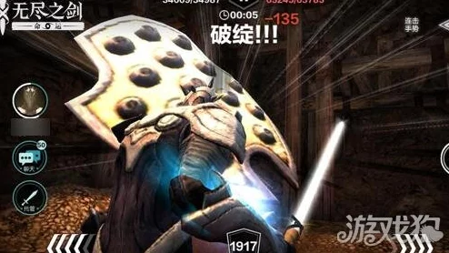 热门挑战！最新无尽之剑命运地狱模式第三章通关技巧视频解说