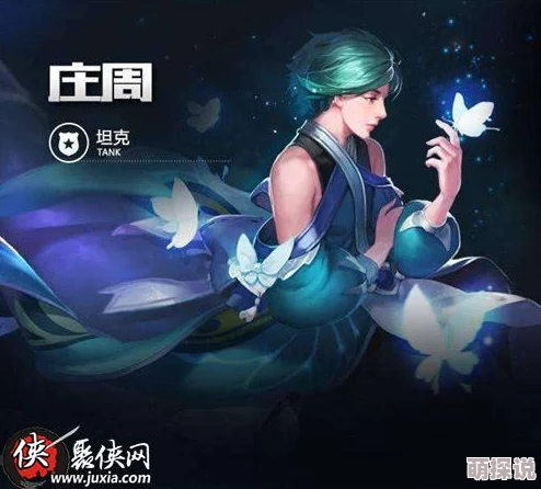 王者荣耀2024庄周最强铭文搭配策略与思路解析