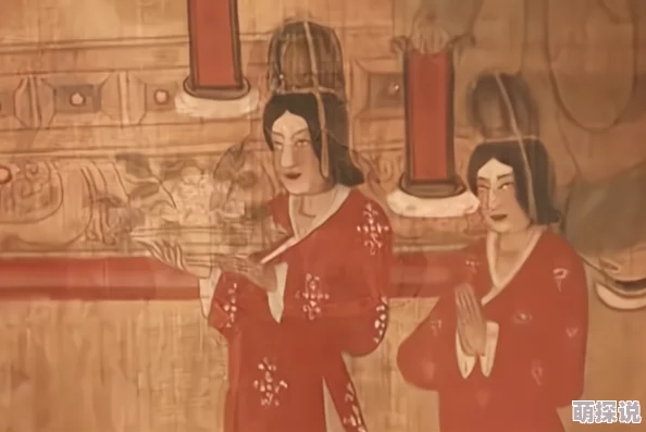 婢古代社会中地位低下的女性仆役近年来学术界对其身份及社会角色的研究有所深入
