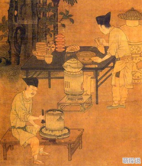 婢古代社会中地位低下的女性仆役近年来学术界对其身份及社会角色的研究有所深入