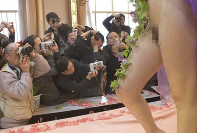 国内实拍人体裸模视频模特创作过程记录非私售传播