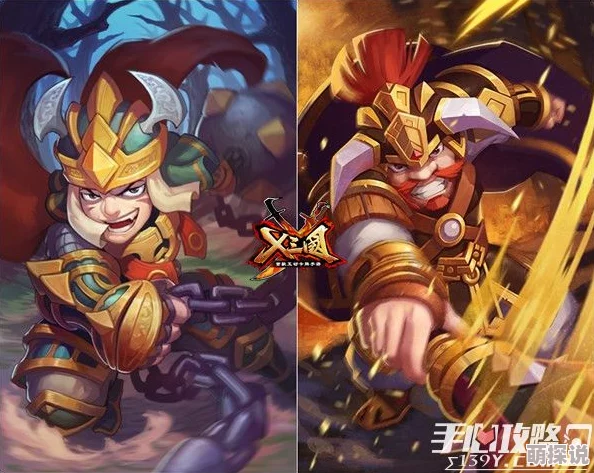 《X三国》安卓新服鸾回凤舞9月27日震撼开启，热门国战等你来战！
