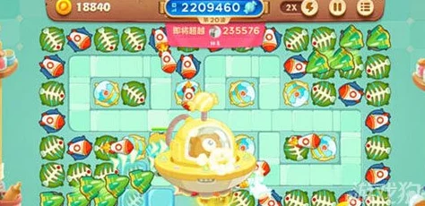 保卫萝卜3赏金赛顶级联赛：最新战术揭秘与胜出关键解析