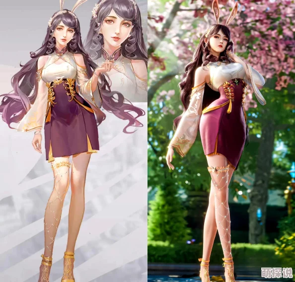 绝世唐门手游：最新热门绝美女神评选活动全解析