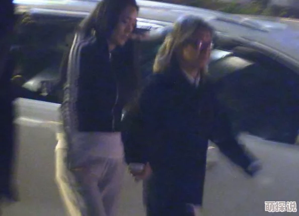 3p姿势据说某网红和两位神秘男子深夜派对后被拍到举止亲密引发网友热议