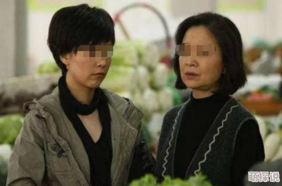 我和60岁老妇乱说伦小说情节纯属虚构如有雷同纯属巧合