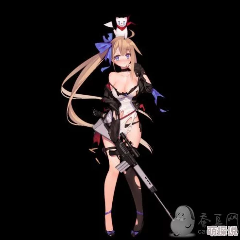 2024热门枪娘大盘点：少女前线手游AR小队FAL新解析