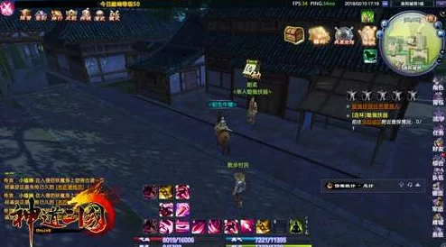 权御三国：最新热门战役副本高效玩法技巧全解析