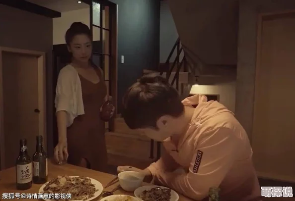 善良的嫂子8探讨家庭伦理与女性困境展现现实生活中的温情与挑战