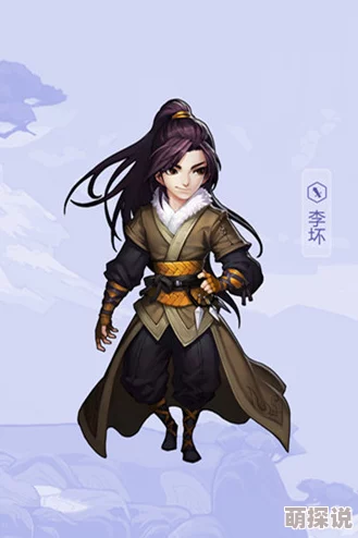 飞刀又见飞刀手游：揭秘江湖第一杀手月神背景故事新篇