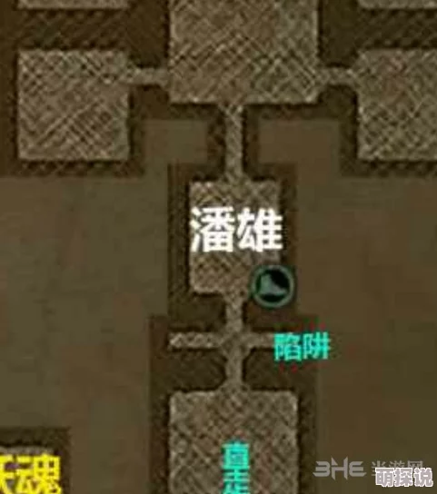长生劫手游摸金符全获取途径及具体位置详解指南