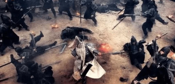不败战神杨辰秦惜惨遭背叛修为尽失沦为废人