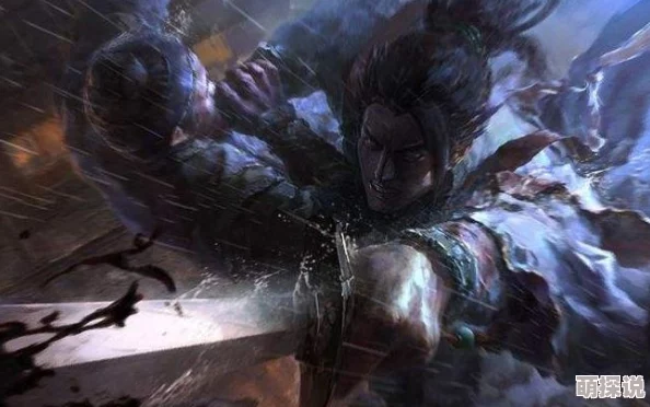 九阴真经手游4月中旬震撼开启首次测试，热门武侠新篇等你来战！