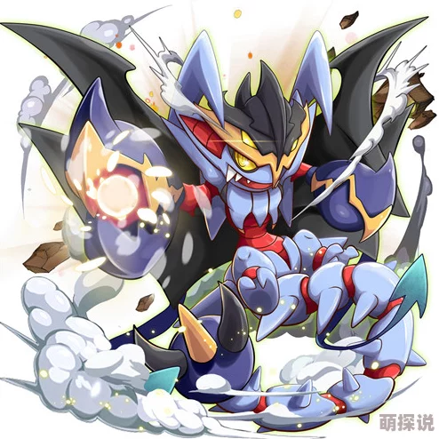 口袋妖怪复刻：PVP格局大变革，Z技能引领新热门潮流