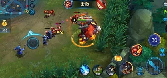 2024王者荣耀团战最新热门坦克英雄大盘点