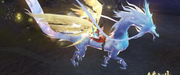 镇魔曲手游：全面解析坐骑获取方式与热门新坐骑特点