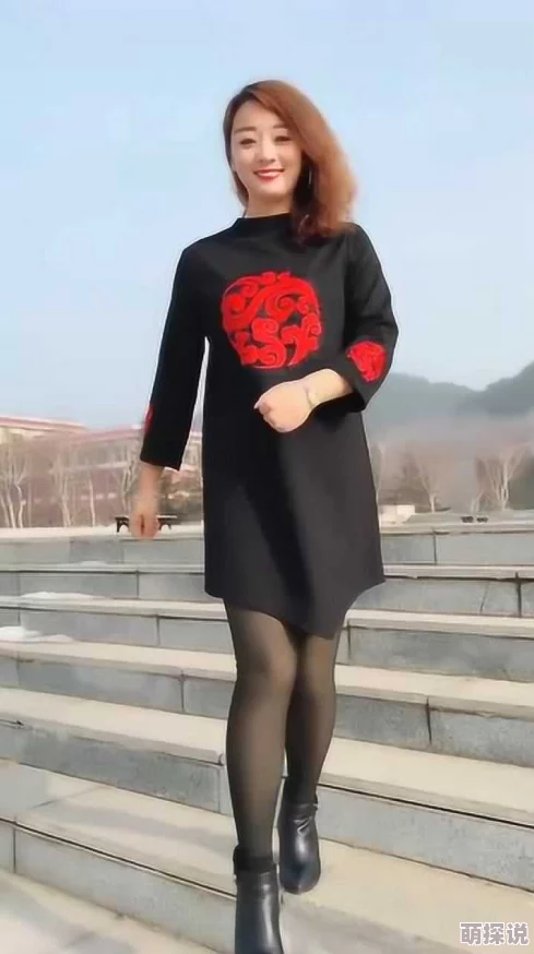 农村老熟妇为什么阅尽千帆依然魅力不减为何她们的成熟稳重和生活智慧令人着迷