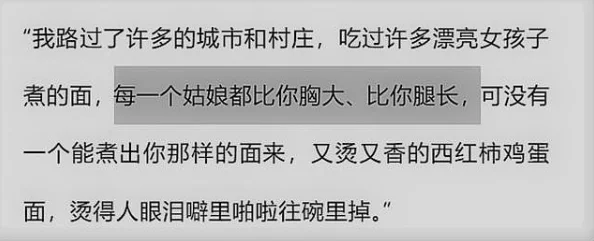 黄文为什么让人又爱又恨因为它触及了人们内心深处的情感和欲望