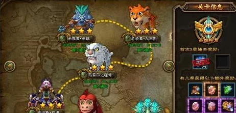 召唤师联盟：最新热门BOSS副本通关技巧与丰厚奖励攻略