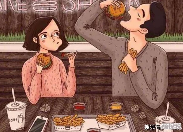 人妻半推半就3p了为什么充满戏剧性的冲突带来了感官上的冲击