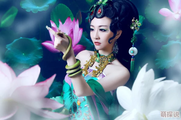 古装一级A片 女为什么融合多种文化元素呈现多元文化魅力为何故事扣人心弦引人共鸣