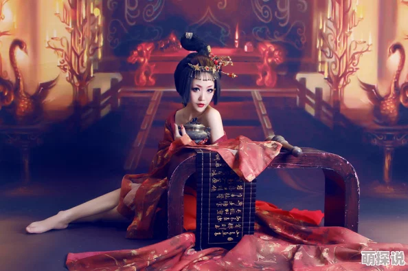 古装一级A片 女为什么融合多种文化元素呈现多元文化魅力为何故事扣人心弦引人共鸣