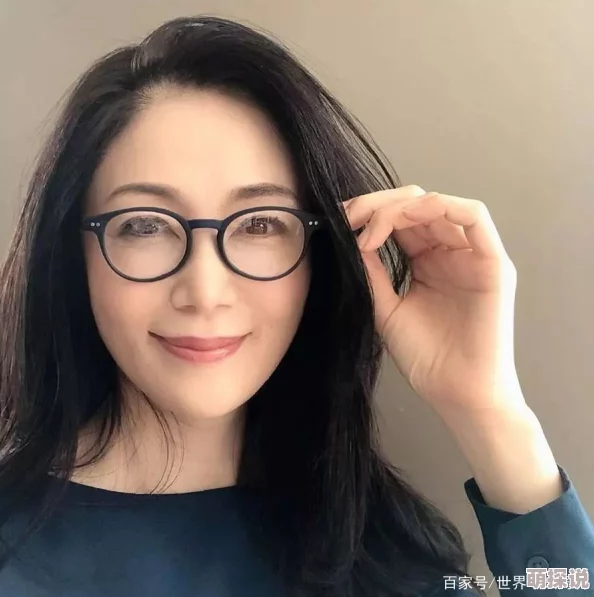 ⅹⅹ free性老熟妇为什么散发成熟女人味让人心动不已