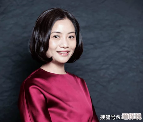 朱可儿为什么备受瞩目因为她不断挑战自我超越自我