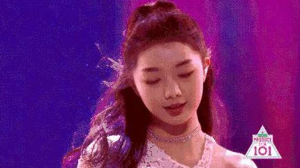 朱可儿为什么备受瞩目因为她不断挑战自我超越自我