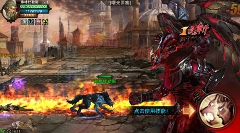 龙戒手游2024新手攻略：热门任务入门必备秘籍大全