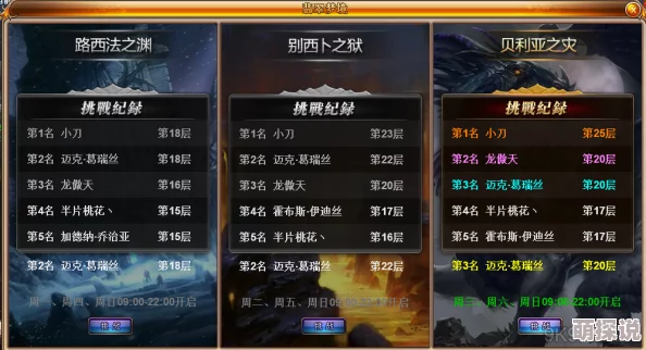 战无止境OL：深入翡翠梦境副本全解析与通关技巧热门指南