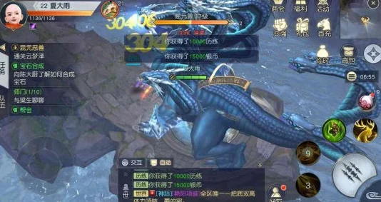 镇魔曲手游最新热门攻略：如何高效获得与刷取侠义值