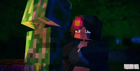 minecraftjenny18+Jenny1.8.0因为高度还原Jenny形象和开放的自定义玩法为何如此受欢迎
