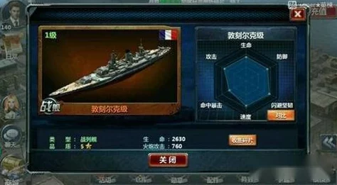 战舰帝国：攻击章与胜利章玩家后期发展策略及最新热门趋势解析